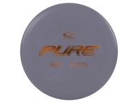 Latitude 64: Pure - Zero Line Hard (Grey)