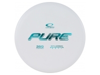 Latitude 64: Pure - Zero Line Hard (White)