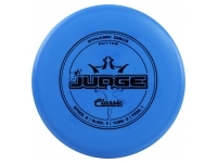 Dynamic Discs: Judge EMAC - Classic Blend (Blue)