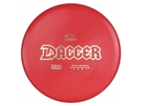 Latitude 64: Dagger - Zero Line Medium (Red)