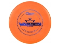 Dynamic Discs: Warden - Classic Blend (Orange)