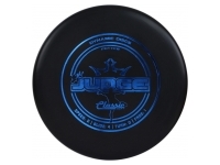 Dynamic Discs: EMAC Judge - Classic Soft (Black)