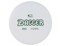 Latitude 64: Dagger - Zero Line Hard (White)