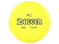 Latitude 64: Dagger - Zero Line Hard (Yellow)