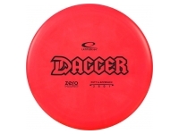 Latitude 64: Dagger - Zero Line Hard (Red)