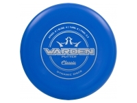 Dynamic Discs: Warden - Classic (Blue)
