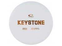 Latitude 64: Keystone - Zero Line Hard (White)