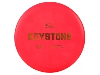 Latitude 64: Keystone - Zero Line Hard (Red)