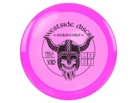 Westside Discs: Underworld - VIP (Purple)