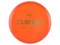 Latitude 64: Claymore - Opto Line (Orange)
