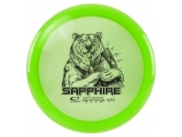 Latitude 64: Sapphire - Opto Line (Green)