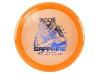Latitude 64: Sapphire - Opto Line (Orange)