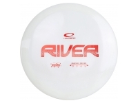 Latitude 64: River - Opto Glimmer (White)