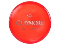 Latitude 64: Claymore - Opto Line (Red)