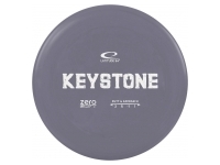 Latitude 64: Keystone - Zero Line Soft (Grey)