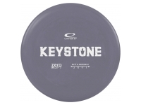 Latitude 64: Keystone - Zero Line Soft (Grey)