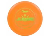 Dynamic Discs: Judge - Classic Blend (Orange)