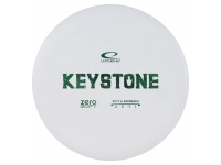 Latitude 64: Keystone - Zero Line Soft (White)