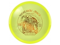 Westside Discs: Gatekeeper - VIP (Yellow)