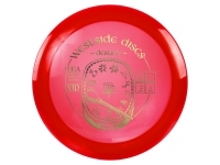 Westside Discs: Destiny - VIP (Red)