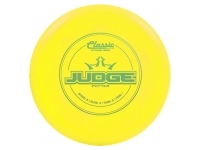 Dynamic Discs: Judge - Classic Blend (Yellow)