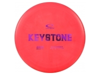 Latitude 64: Keystone - Zero Line Soft (Red)