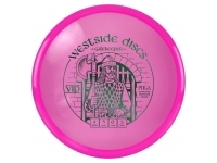 Westside Discs: Gatekeeper - VIP (Pink)