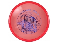 Westside Discs: Gatekeeper - VIP (Red)