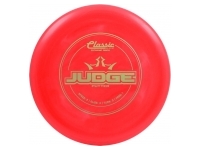 Dynamic Discs: Judge - Classic Blend (Red)