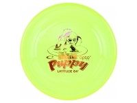 Latitude 64: Bite Puppy - Opto Line (Yellow)