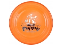 Latitude 64: Bite Puppy - Opto Line (Orange)