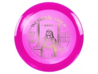 Westside Discs: Queen - VIP (Pink)