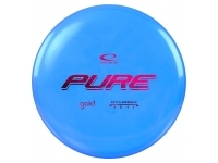 Latitude 64: Pure - Gold Line (Blue)