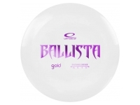 Latitude 64: Ballista - Gold Line (White)