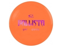 Latitude 64: Ballista - Gold Line (Orange)