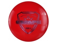 Dynamic Discs: Escape - Fuzion (Red)