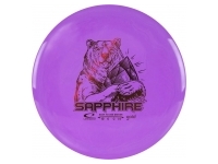 Latitude 64: Sapphire - Gold Line (Purple)