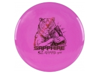 Latitude 64: Sapphire - Gold Line (Pink)