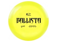 Latitude 64: Ballista - Gold Line (Yellow)
