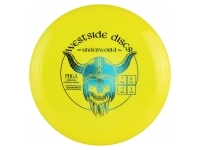 Westside Discs: Underworld - TP (Yellow)