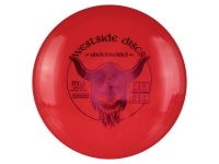 Westside Discs: Underworld - TP (Red)