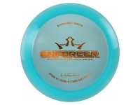 Dynamic Discs: Enforcer - Lucid (Turquoise)
