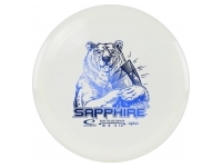 Latitude 64: Sapphire - Opto Line (White)