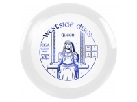 Westside Discs: Queen - VIP (White)