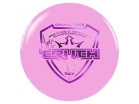 Dynamic Discs: EMAC Truth - Fuzion (Pink)