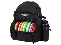 Westside Discs: Refuge Backpack (Black)