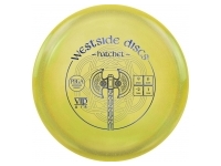 Westside Discs: Hatchet - VIP Air (Yellow)