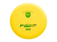 Discmania: P1 - D-Line Flex 2 (Yellow)