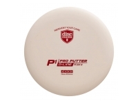 Discmania: P1 - D-Line Flex 2 (White)