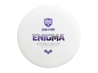 Discmania: Enigma - Neo (White)